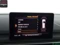 Audi A4 A4 Avant 2.0 TFSI g-tron SPORT KEYLESS,ACC,1.HD Gümüş rengi - thumbnail 17