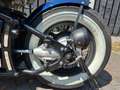 Yamaha XVS 650 XVS 650 Bobber Blauw - thumbnail 8