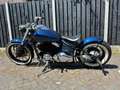 Yamaha XVS 650 XVS 650 Bobber Blauw - thumbnail 13