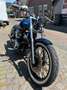 Yamaha XVS 650 XVS 650 Bobber Blauw - thumbnail 11