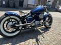 Yamaha XVS 650 XVS 650 Bobber Blauw - thumbnail 7