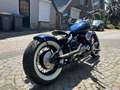 Yamaha XVS 650 XVS 650 Bobber Blauw - thumbnail 12