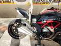 Ducati Diavel Gris - thumbnail 4