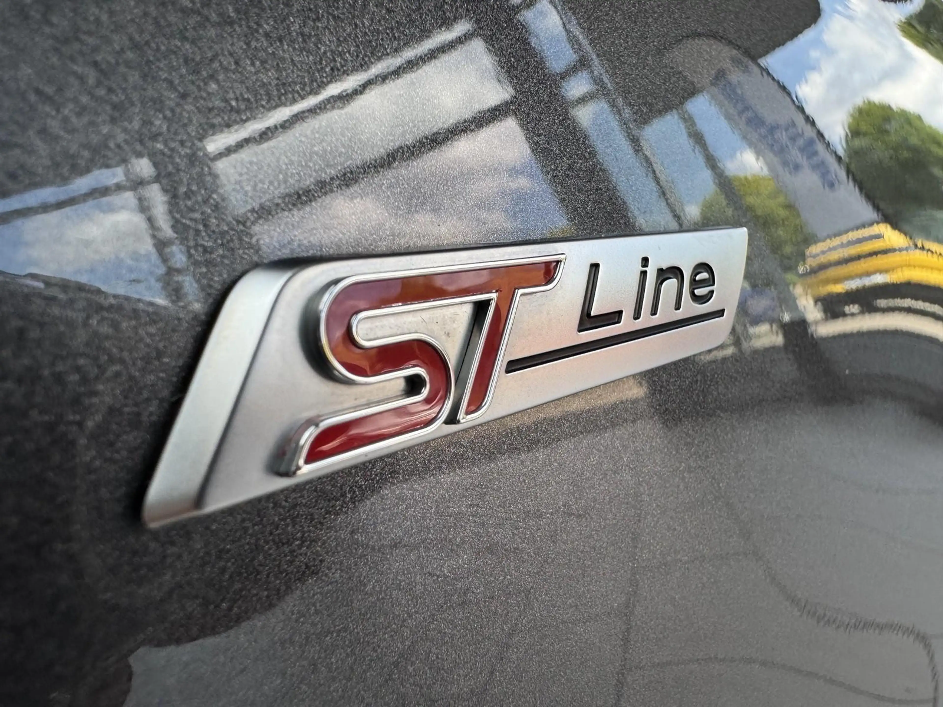 Ford Mondeo Turnier ST-Line + Business-Paket 3 + AHK — photo 15