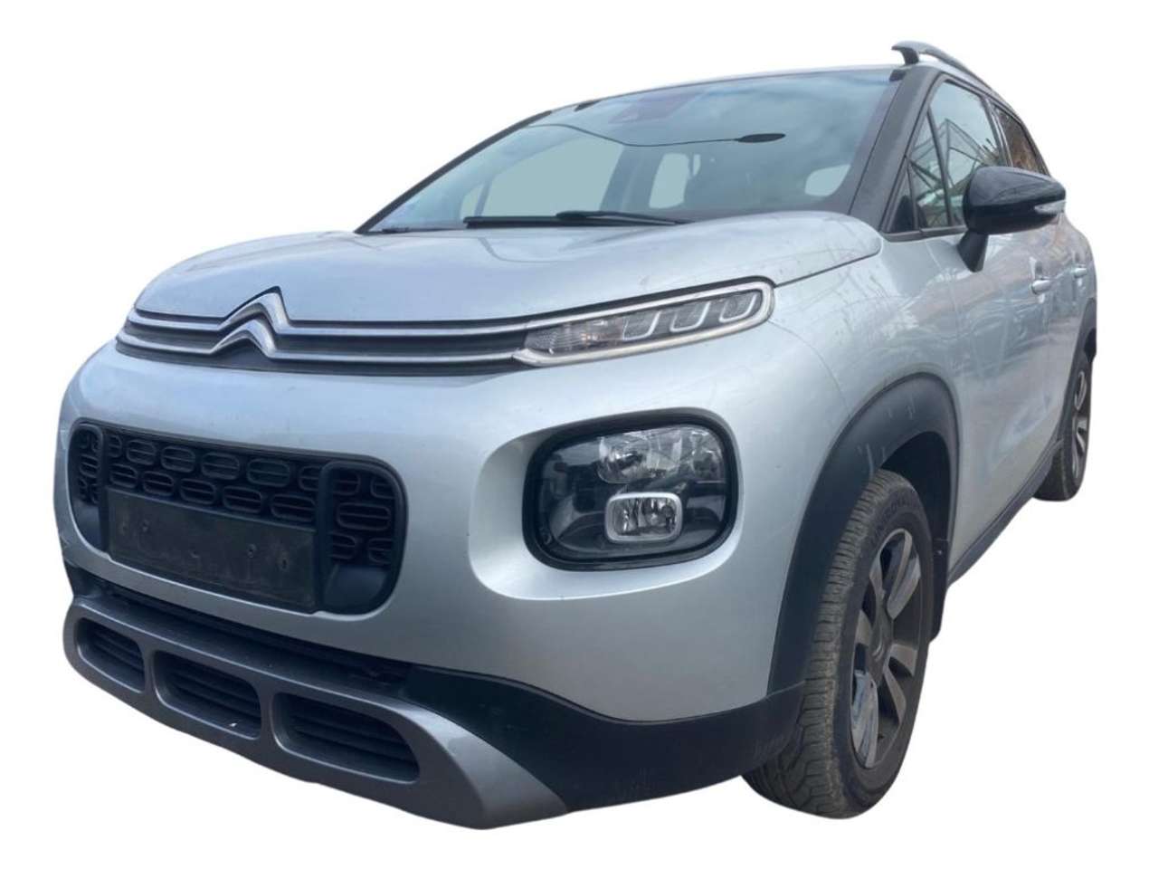 Citroen C3 Aircross PureTech 110 S&S Feel