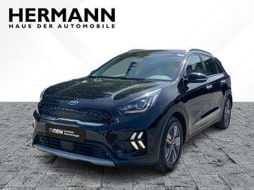1.6 Spirit *AHK*CAM*LED*NAVI*SHZ*ACC*Leder