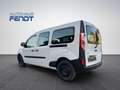 Renault Kangoo Z.E.33 Maxi Doka 5-Sitzer (mit Batterie) Weiß - thumbnail 3