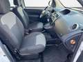 Renault Kangoo Z.E.33 Maxi Doka 5-Sitzer (mit Batterie) Weiß - thumbnail 10