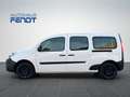 Renault Kangoo Z.E.33 Maxi Doka 5-Sitzer (mit Batterie) Weiß - thumbnail 5