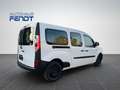 Renault Kangoo Z.E.33 Maxi Doka 5-Sitzer (mit Batterie) Weiß - thumbnail 4