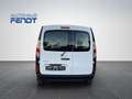 Renault Kangoo Z.E.33 Maxi Doka 5-Sitzer (mit Batterie) Weiß - thumbnail 8