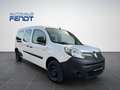 Renault Kangoo Z.E.33 Maxi Doka 5-Sitzer (mit Batterie) Weiß - thumbnail 2