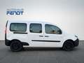 Renault Kangoo Z.E.33 Maxi Doka 5-Sitzer (mit Batterie) Weiß - thumbnail 6