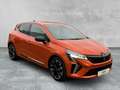 Renault Clio Techno TCe 90 eCall+Klima+SHZ+PDC+LHZ Orange - thumbnail 7