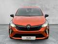 Renault Clio Techno TCe 90 eCall+Klima+SHZ+PDC+LHZ Orange - thumbnail 8