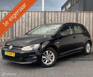 1.0 TSI Edition/1e EIGENAAR/NAP/PDC/CRUISE/