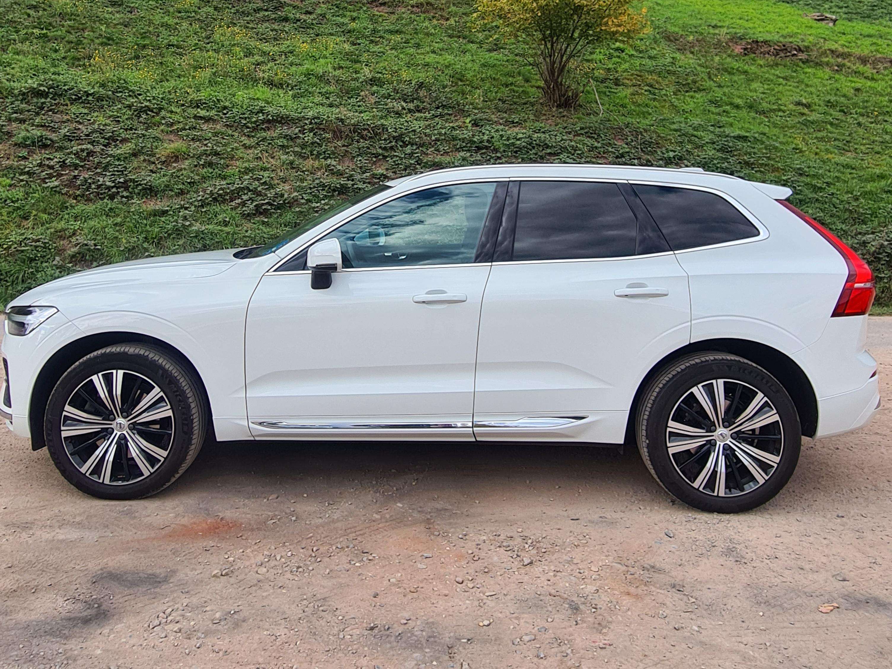 Second hand Volvo Xc60 2.0 B4