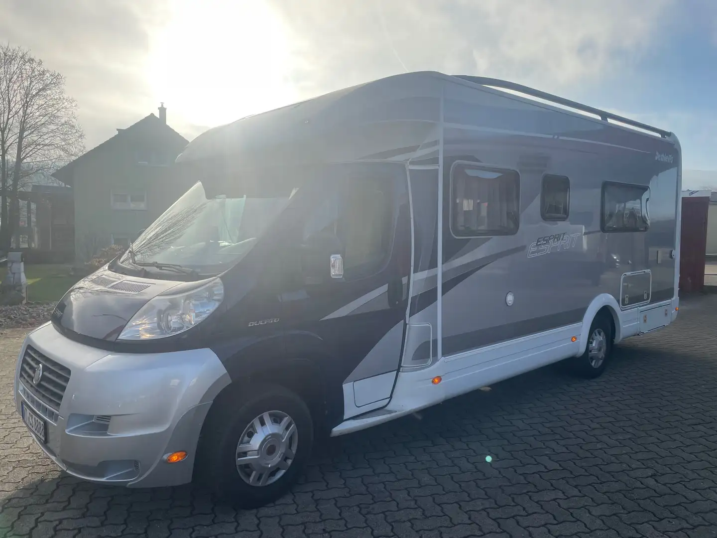 Fiat Ducato - 2