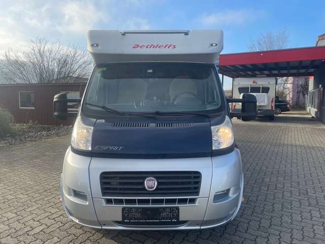 Imagine Fiat Ducato