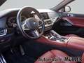BMW X6 M50i Laserlicht HUD StandHZG AHK-klappbar TV Panor Gris - thumbnail 12