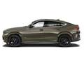 BMW X6 M50i Laserlicht HUD StandHZG AHK-klappbar TV Panor Grau - thumbnail 2