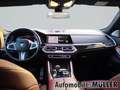 BMW X6 M50i Laserlicht HUD StandHZG AHK-klappbar TV Panor Gris - thumbnail 14