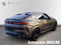 BMW X6 M50i Laserlicht HUD StandHZG AHK-klappbar TV Panor Gris - thumbnail 7