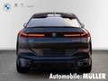 BMW X6 M50i Laserlicht HUD StandHZG AHK-klappbar TV Panor Gris - thumbnail 4