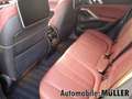 BMW X6 M50i Laserlicht HUD StandHZG AHK-klappbar TV Panor Gris - thumbnail 11