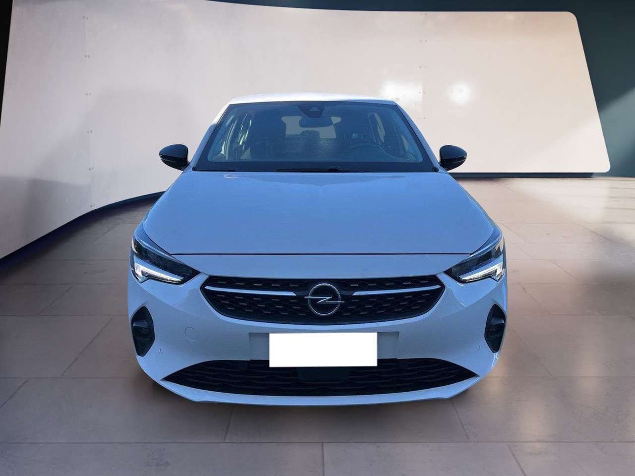 Opel Corsa VI 2020 1.2 D&T s&s 100cv