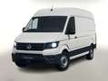 Volkswagen Crafter 35 2.0 TDI 140 AT8 L3H3 AHK 3S FACELIFT 103 kW ... Weiß - thumbnail 1