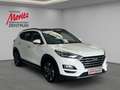 Hyundai TUCSON 2.0 CRDi Premium 4WD Aut. *PANO*TOTWINKEL* Weiß - thumbnail 5