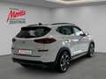 Hyundai TUCSON 2.0 CRDi Premium 4WD Aut. *PANO*TOTWINKEL* Weiß - thumbnail 4