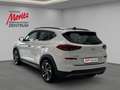 Hyundai TUCSON 2.0 CRDi Premium 4WD Aut. *PANO*TOTWINKEL* Weiß - thumbnail 3