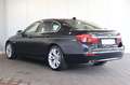 BMW 530 d H/K+SOFT+HUD+SITZKLIMA+GSD+LED+KEY+19"+AHK Noir - thumbnail 6