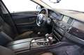 BMW 530 d H/K+SOFT+HUD+SITZKLIMA+GSD+LED+KEY+19"+AHK Noir - thumbnail 17