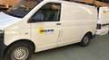 Volkswagen T5 Transporter VOLKSWAGEN TRANSPORTER PRO · 2015 Blanco - thumbnail 2
