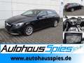 Mercedes-Benz CLA 200 Shooting Brake d EU6 DCT Aut. Ledr Shz Schwarz - thumbnail 1