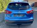 Nissan Qashqai Qashqai 1.3 DIG-T Business Edition+ Bleu - thumbnail 8