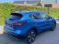 Nissan Qashqai Qashqai 1.3 DIG-T Business Edition+ Bleu - thumbnail 7