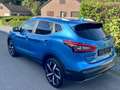 Nissan Qashqai Qashqai 1.3 DIG-T Business Edition+ Bleu - thumbnail 3