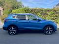 Nissan Qashqai Qashqai 1.3 DIG-T Business Edition+ Bleu - thumbnail 6