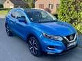 Nissan Qashqai Qashqai 1.3 DIG-T Business Edition+ Bleu - thumbnail 5