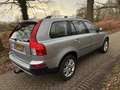 Volvo XC90 2.5 T Summum youngtimer 7 zits Zilver - thumbnail 4