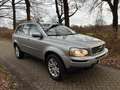 Volvo XC90 2.5 T Summum youngtimer 7 zits Zilver - thumbnail 3