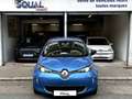 Renault ZOE Zoé I (B10) Life charge normale Blau - thumbnail 2