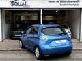 Renault ZOE Zoé I (B10) Life charge normale Blau - thumbnail 6