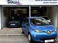 Renault ZOE Zoé I (B10) Life charge normale Blau - thumbnail 3
