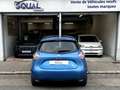 Renault ZOE Zoé I (B10) Life charge normale Blau - thumbnail 5