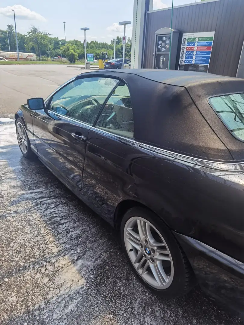 BMW 323 323Ci Black - 2